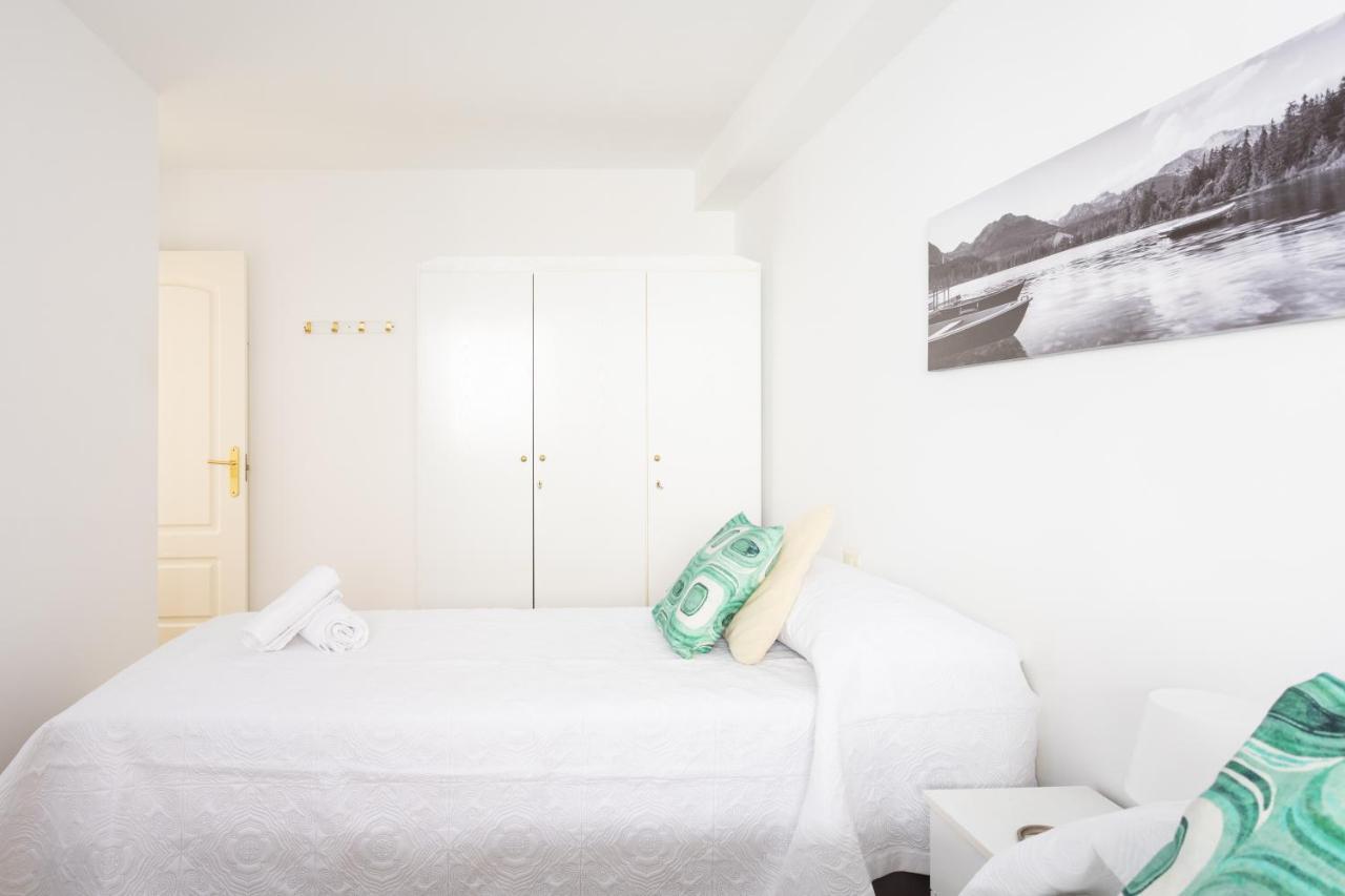 Home2Book Jolly Home Radazul, Terrace & Wifi Ngoại thất bức ảnh
