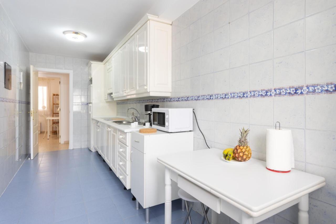 Home2Book Jolly Home Radazul, Terrace & Wifi Ngoại thất bức ảnh