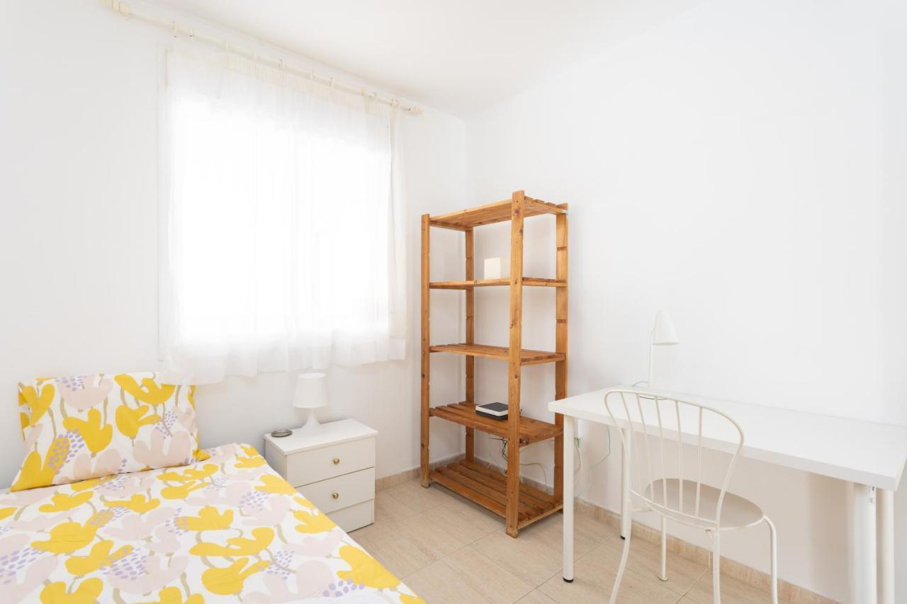 Home2Book Jolly Home Radazul, Terrace & Wifi Ngoại thất bức ảnh