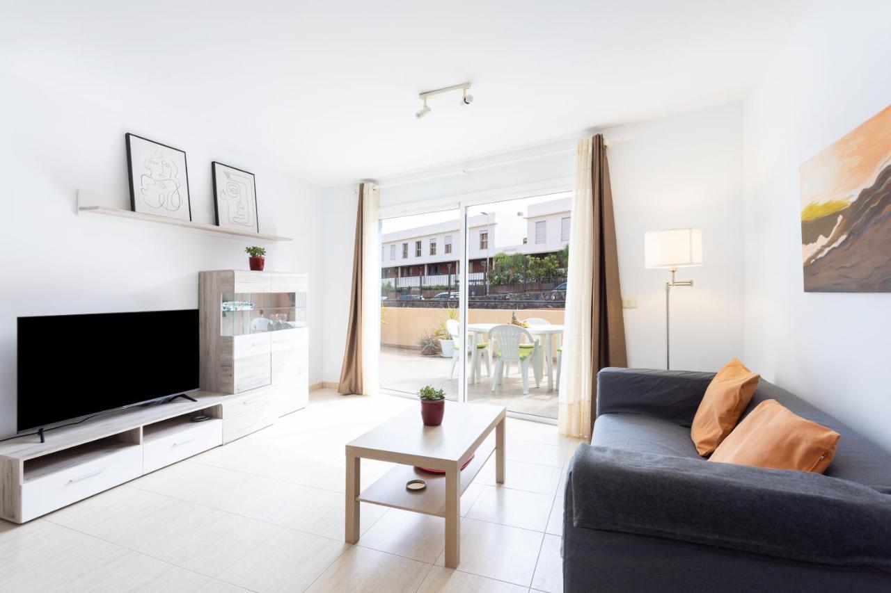 Home2Book Jolly Home Radazul, Terrace & Wifi Ngoại thất bức ảnh