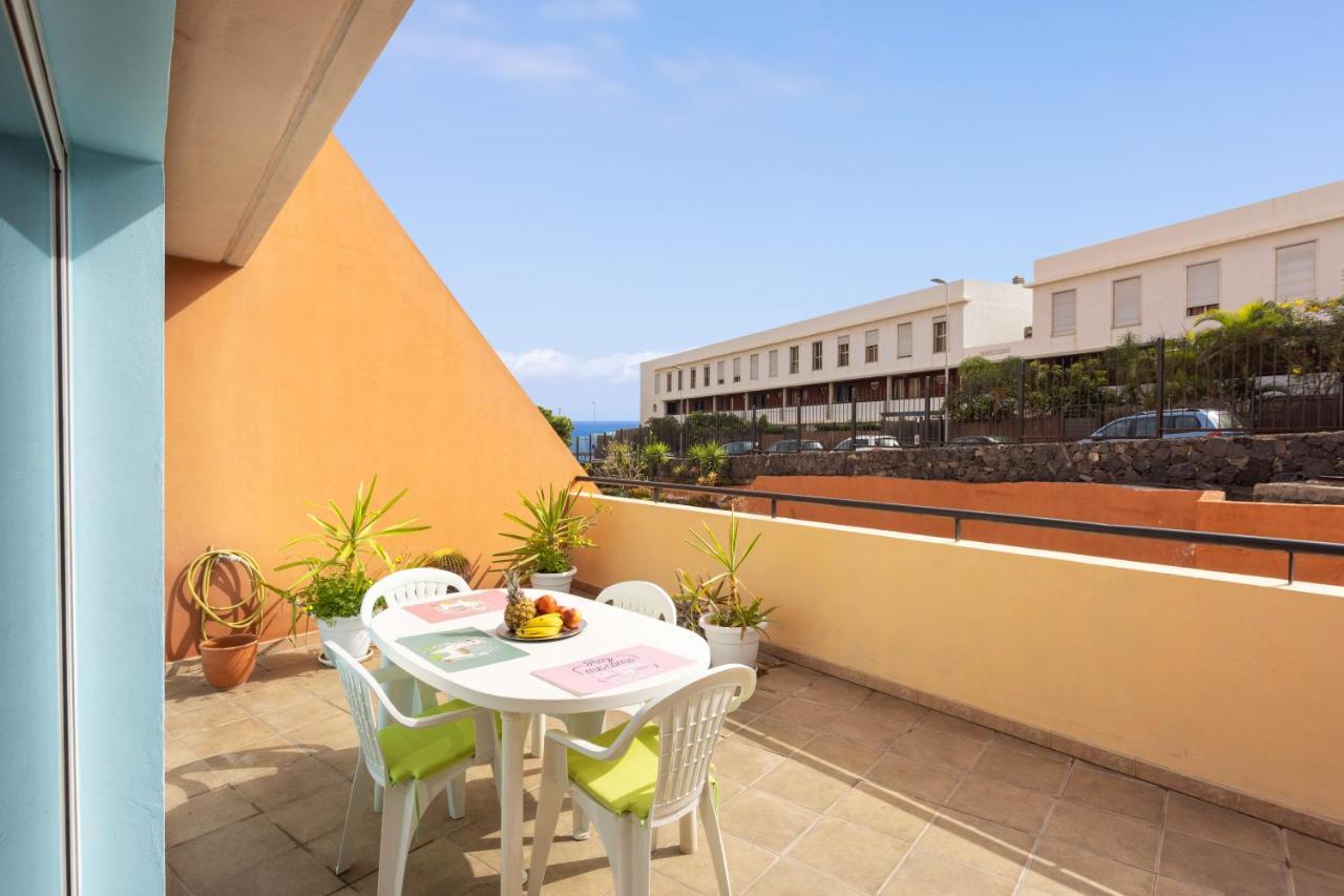 Home2Book Jolly Home Radazul, Terrace & Wifi Ngoại thất bức ảnh