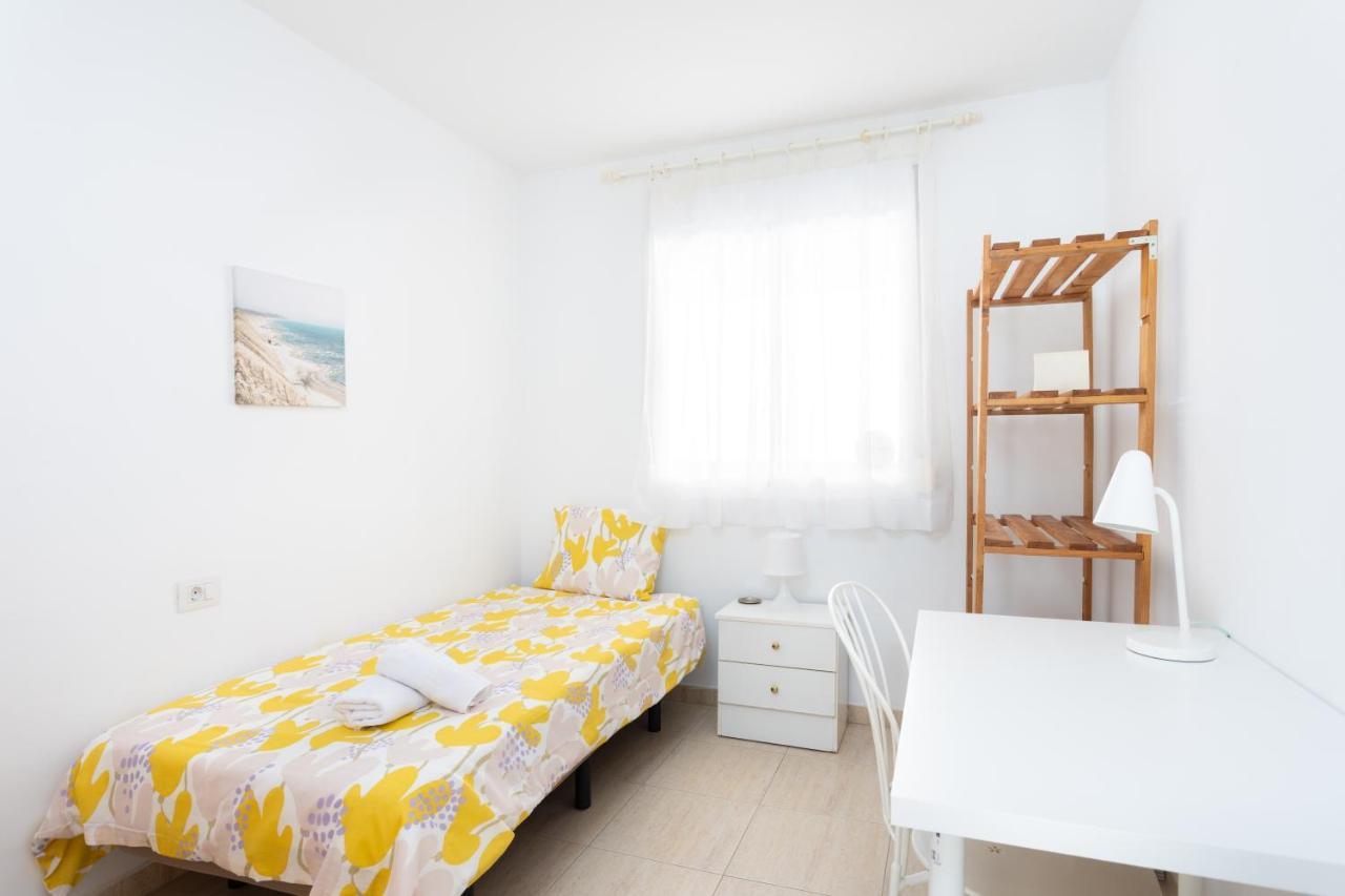 Home2Book Jolly Home Radazul, Terrace & Wifi Ngoại thất bức ảnh