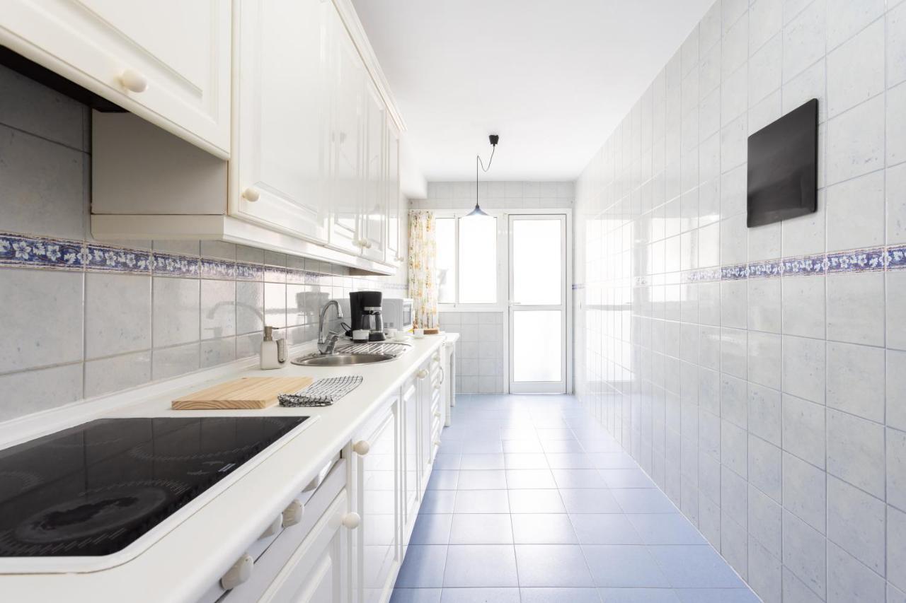 Home2Book Jolly Home Radazul, Terrace & Wifi Ngoại thất bức ảnh