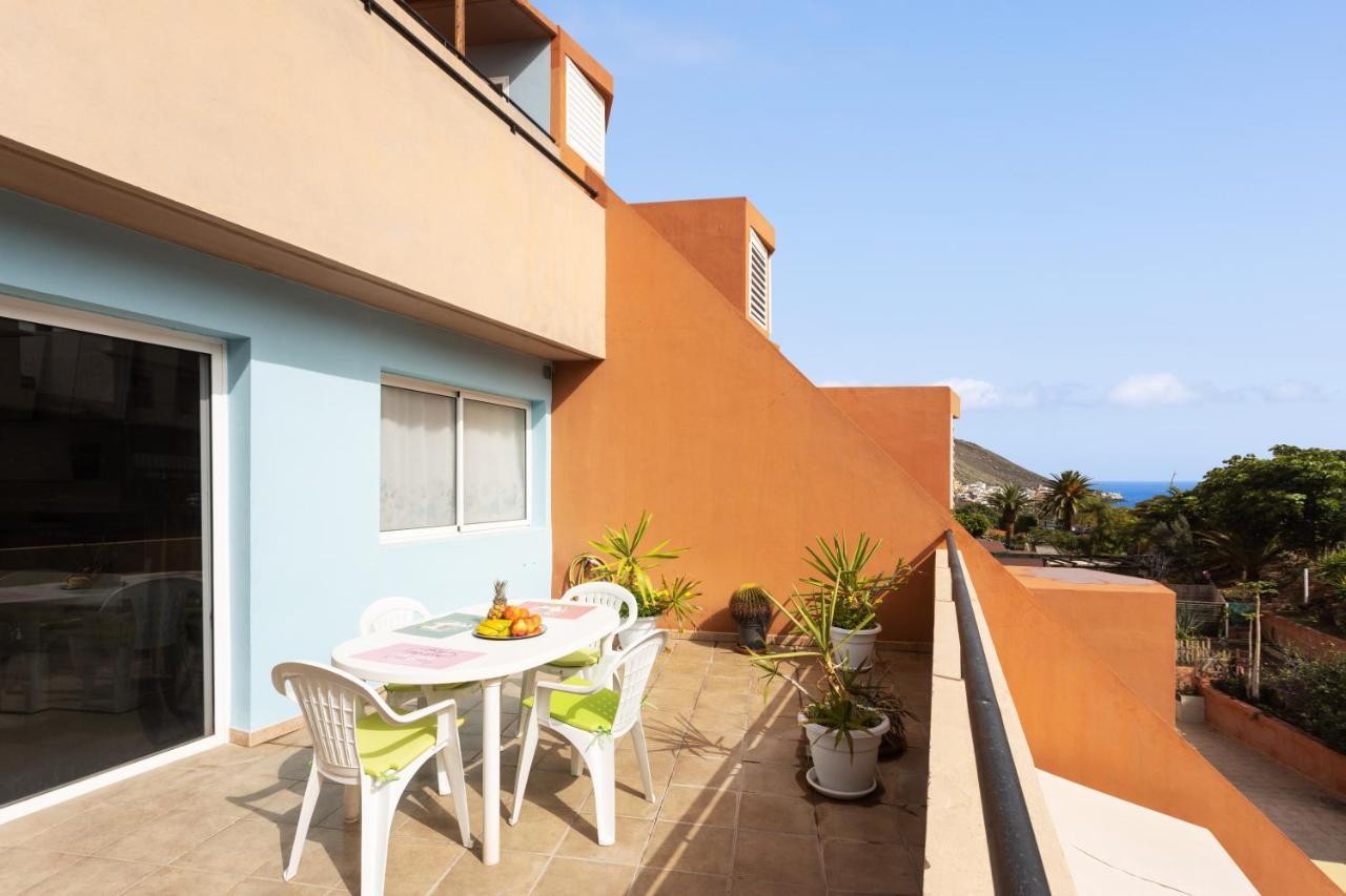 Home2Book Jolly Home Radazul, Terrace & Wifi Ngoại thất bức ảnh