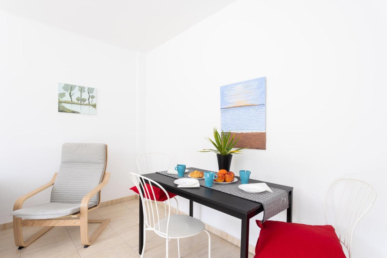 Home2Book Jolly Home Radazul, Terrace & Wifi Ngoại thất bức ảnh